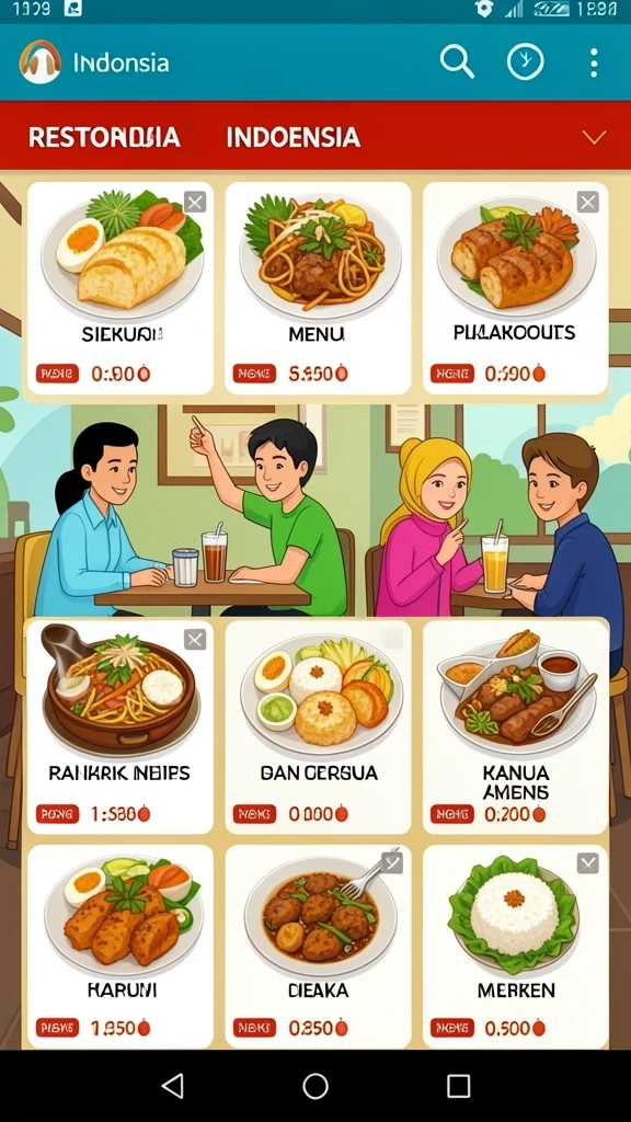 Fitur live dealer yang mengesankan.