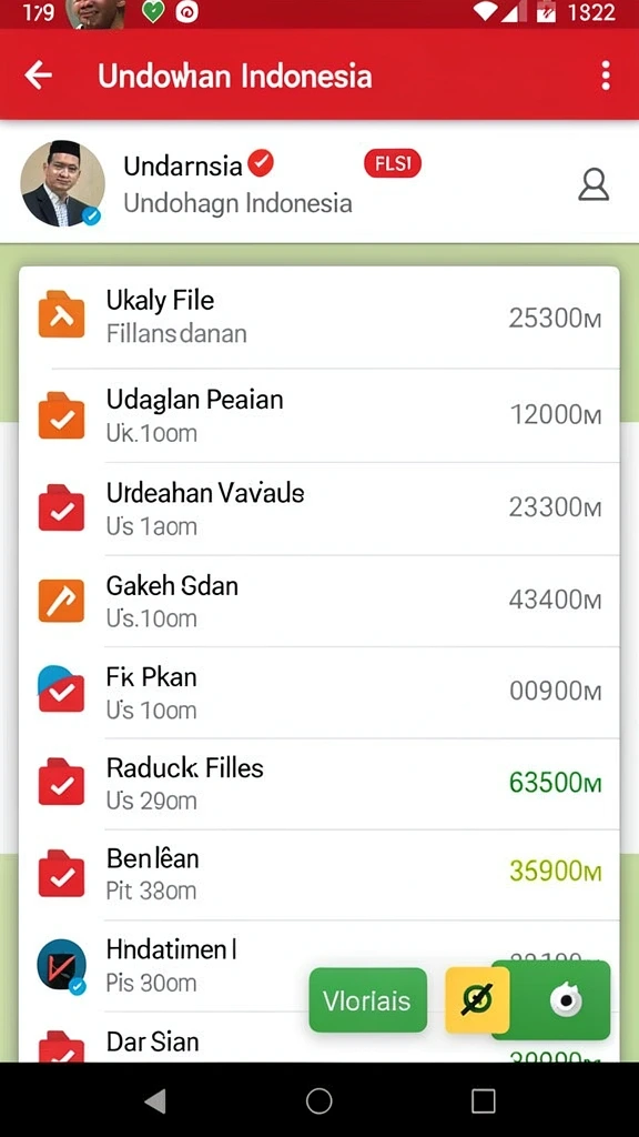 Fitur bonus yang mengasyikkan dan menguntungkan.