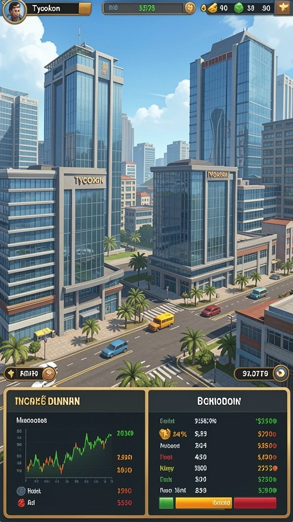 Mode multiplayer yang memungkinkan Anda bermain dengan teman.