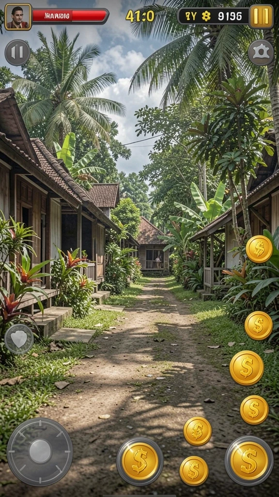Fitur bonus yang meningkatkan peluang menang.