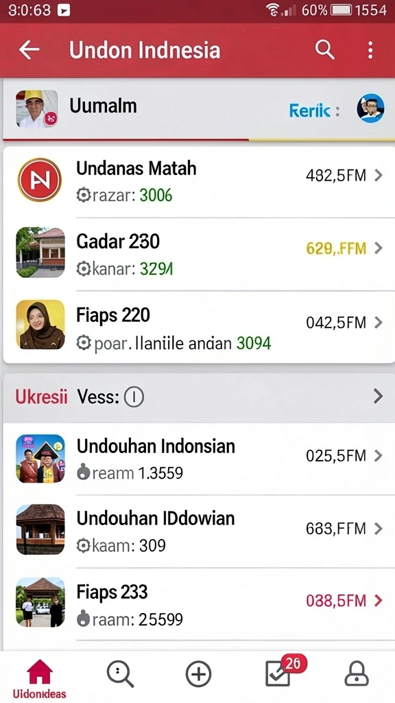 Pengalaman multiplayer yang seru dan kompetitif.