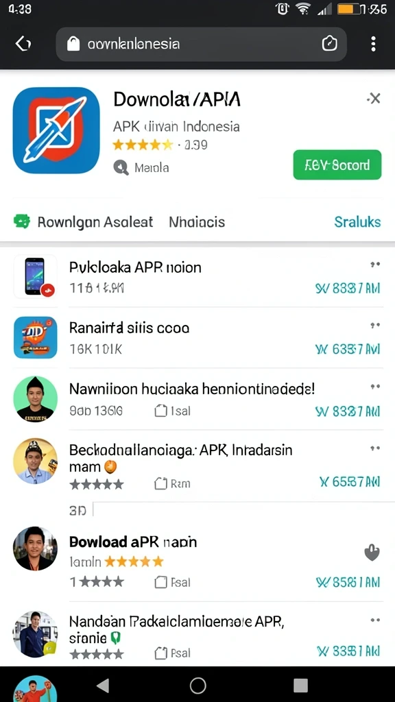 Level menantang yang siap untuk dijelajahi.
