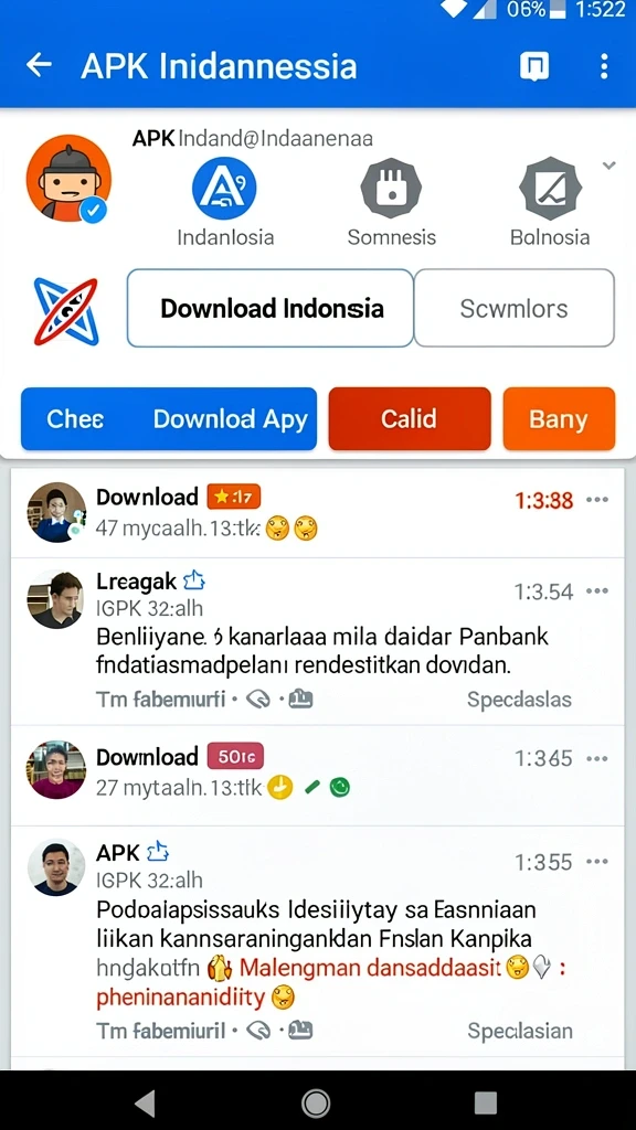 Fitur bonus menarik untuk pemain aktif.
