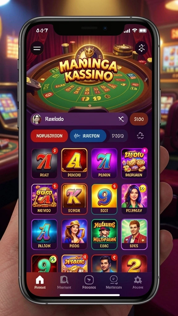 Level baru dengan tantangan yang lebih seru.