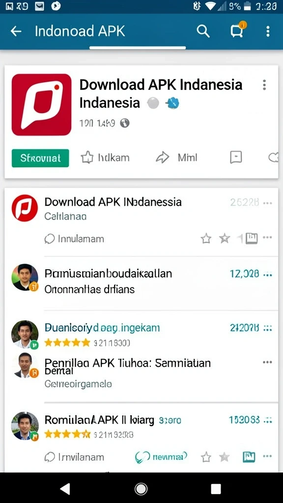 Karakter baru yang menambah keseruan dalam permainan.