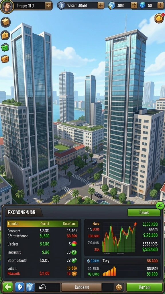 Gameplay seru dengan berbagai tantangan di setiap level.