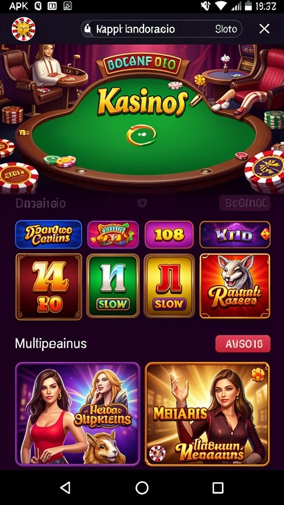Bonus menarik untuk pemain yang aktif.