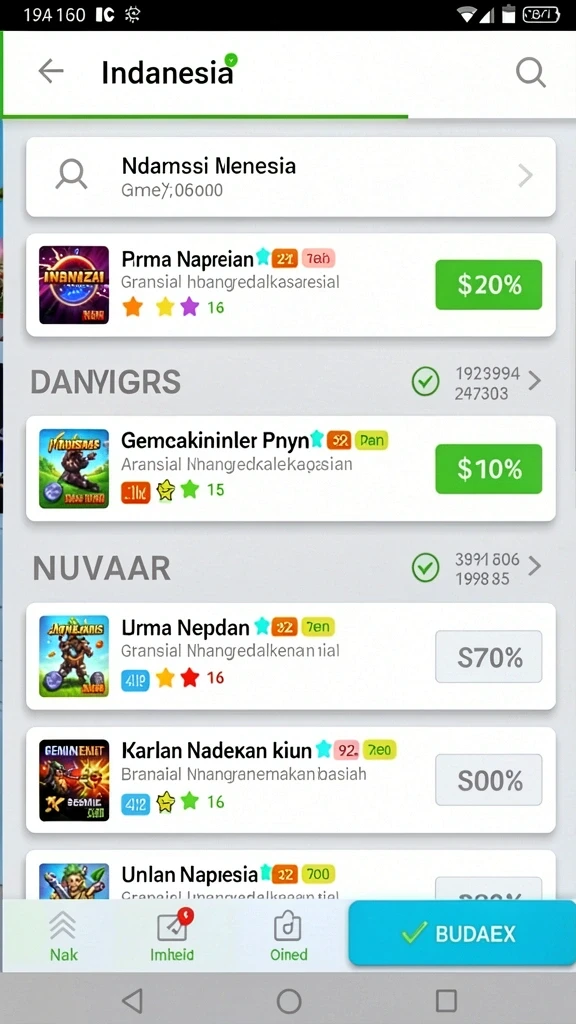 Fitur baru dalam LOGAM777 yang memperkaya pengalaman bermain.