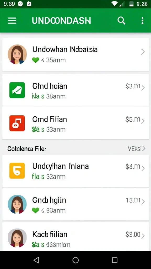 Dukungan pelanggan yang siap membantu kapan saja.