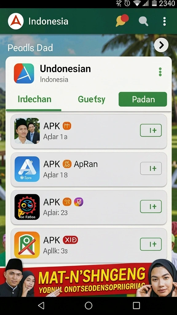 Fitur bonus yang menarik untuk meningkatkan kemenangan.