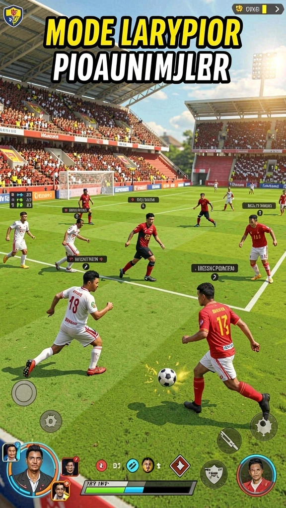 Karakter baru yang menarik dalam game NEWIDN.