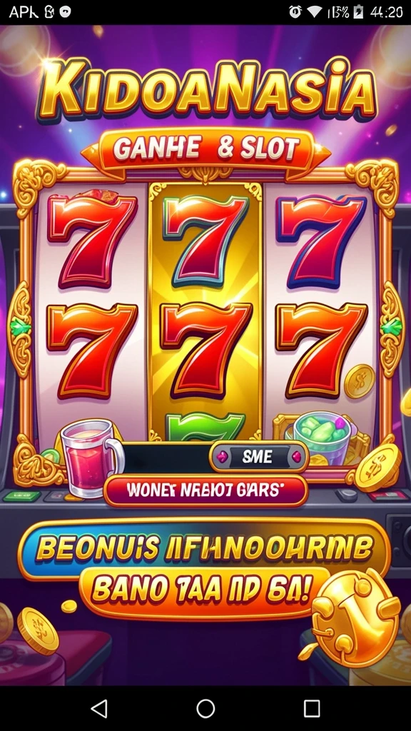 Beragam pilihan permainan togel yang seru.