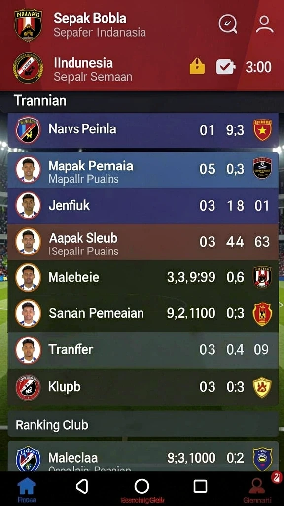 Beragam pilihan permainan judi yang tersedia di PGBET.