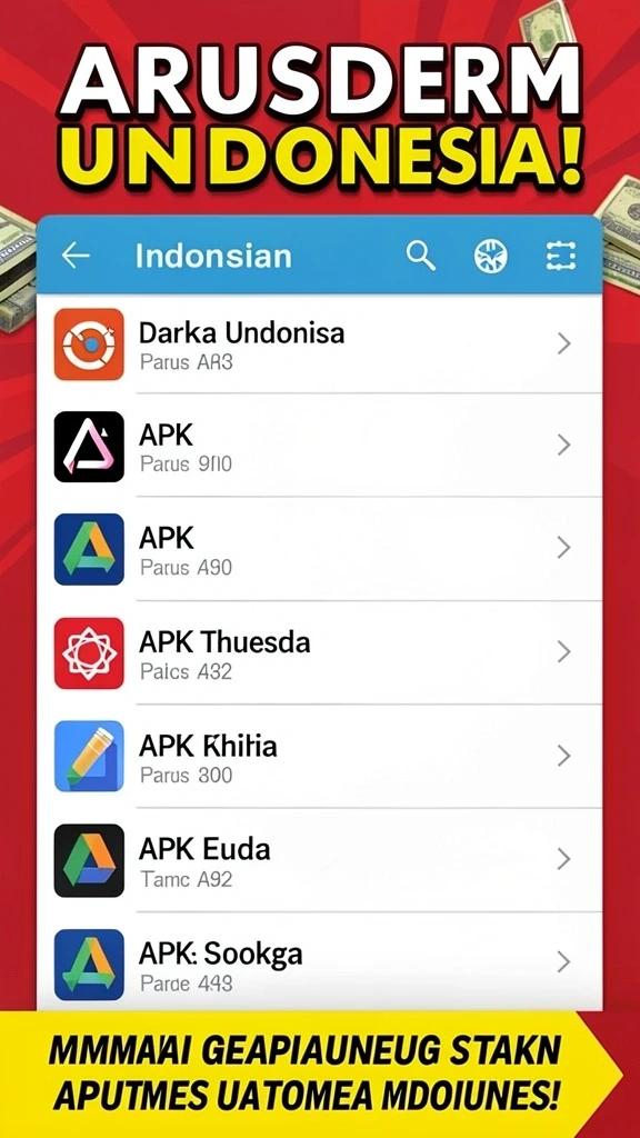 Komunitas yang aktif dan penuh dukungan.