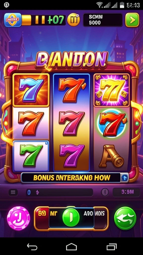 Mode permainan multiplayer yang mengasyikkan dan kompetitif.