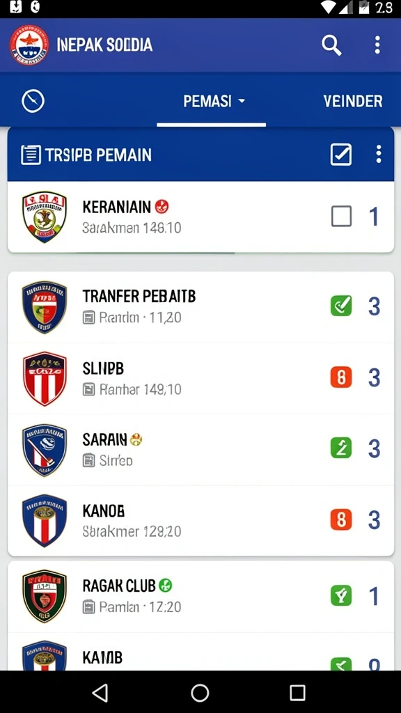 Cuplikan komunitas aktif VIP333 yang penuh interaksi.